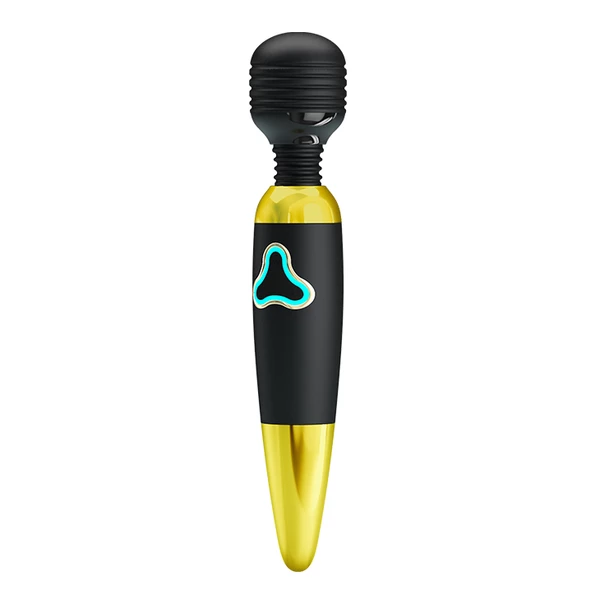 Pretty Love Stymulator Body Wand - Wibrator wand