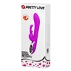 Pretty Love Hot 10 Warming Mode - Wibrator króliczek z opcją podgrzewania