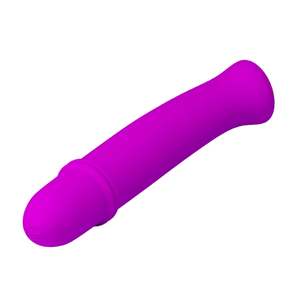 Pretty Love Antony 10 - Wibrator punktu G