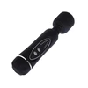 Pretty Love Magical Massager 12 - Wibrator wand z dodatkowymi nakładkami