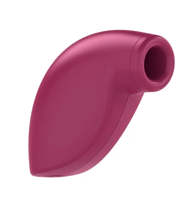 Satisfyer Satisfyer One Night Stand - Soniczny masażer łechtaczki