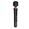 Power Escorts Powerwand Gold Black Big Size Wand Massager 12 Rech - Wibrator wand