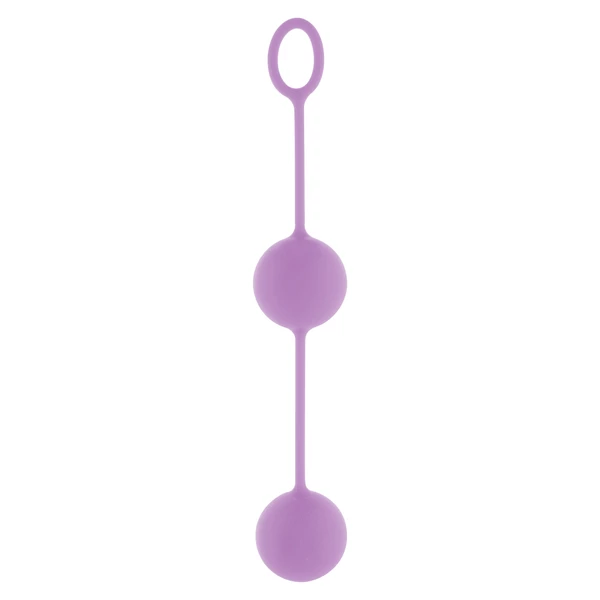 ToyJoy Rock &amp; Roll Balls - Kulki gejszy