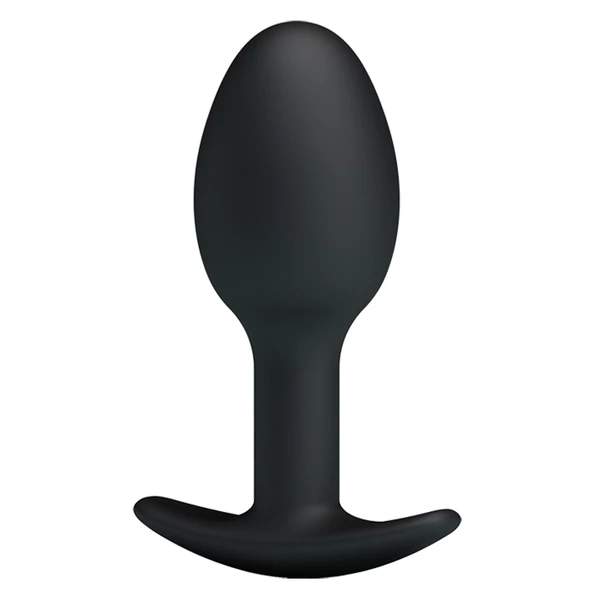 Pretty Love Heavy Balls Plug - korek analny
