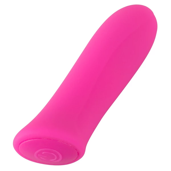 Sweet Smile Rechargeable Power - Miniwibrator