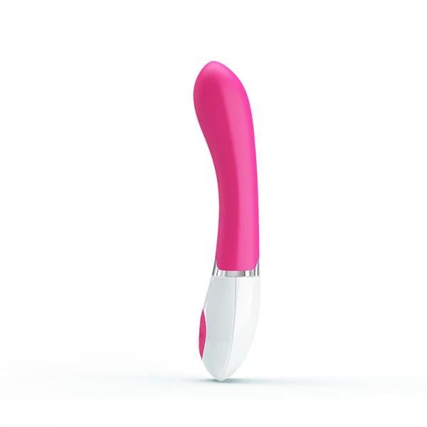 Pretty Love Daniel 30 Voice Control - Wibrator klasyczny sterowany głosowo