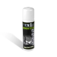 RUF Penis Booster 125 Ml  - Krém na zvětšení penisu