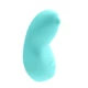 VeDO Izzy  - Vibrátor na klitoris Modrý