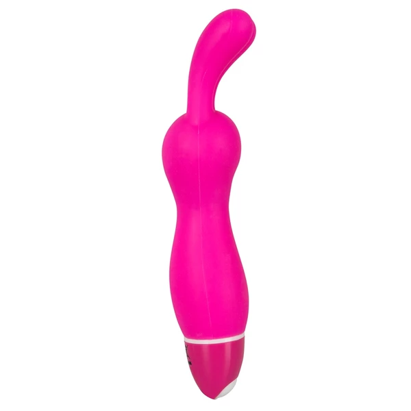 Vibe Therapy Lapin - Wibrator wand w kształcie króliczka