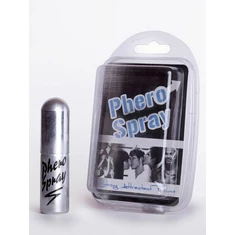 RUF Phero Spray 15 Ml  - feromony pro muže
