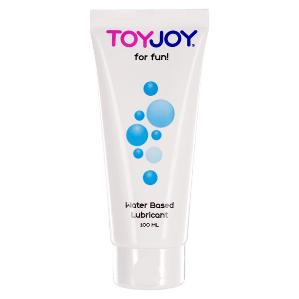 ToyJoy Lube Waterbased 100 Ml - Lubrykant na bazie wody