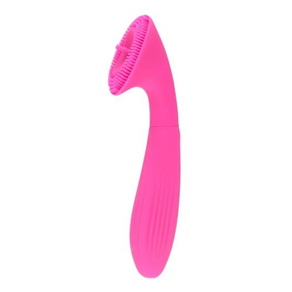 TOYZ4LOVERS Pink Shadow - Wibrator łechtaczkowy