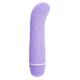 Vibe Therapy Microscopic Mini G Purple - Wibrator do punktu G, fioletowy