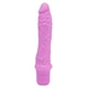 Seven Creations Classic Large Vibrator Pink  - Vibrační dildo růžové