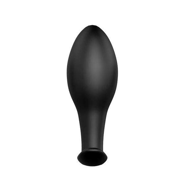 Pretty Love Vibr. Special Anal Stimulation 12 - Wibrujący korek analny sterowany pilotem