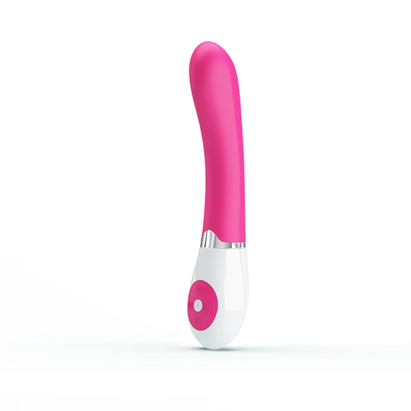 Pretty Love Daniel 30 Voice Control - Wibrator klasyczny sterowany głosowo