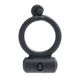 VeDO Tork Just Black  - erekční kroužek s vibracemi