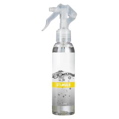 Stimul8 Toycleaner 150 Ml - Spray dezynfekujący