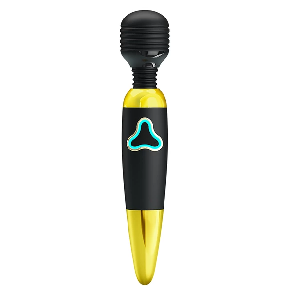 Pretty Love Stymulator Body Wand - Wibrator wand