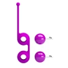 Pretty Love Kegel Tighten Up Iii Purple - Kulki gejszy