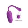 Pretty Love Marina Egg Purple - Wibrator jajeczko