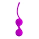 Pretty Love Kegel Tighten Up I Purple  - Venušiny kuličky fialové