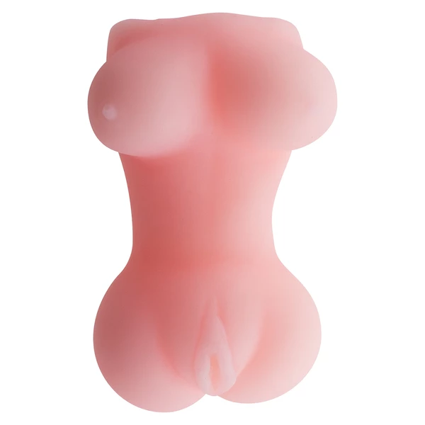ToyJoy Juicy Rider Masturbator - Masturbator naturalistyczny