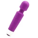 Power Escorts Iwand Purple Bodywand Massager  - Wand Vibrátor Fialový