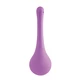 Seven Creations Squeeze Clean Purple  - Balonek na klystýr