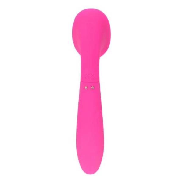 TOYZ4LOVERS Pink Shadow - Wibrator łechtaczkowy
