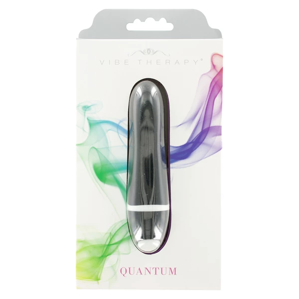 Vibe Therapy Quantum Vibe Black - Miniwibrator