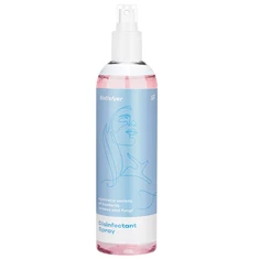 Satisfyer Gentle Disinfectant Spray Eu  - Čistící sprej