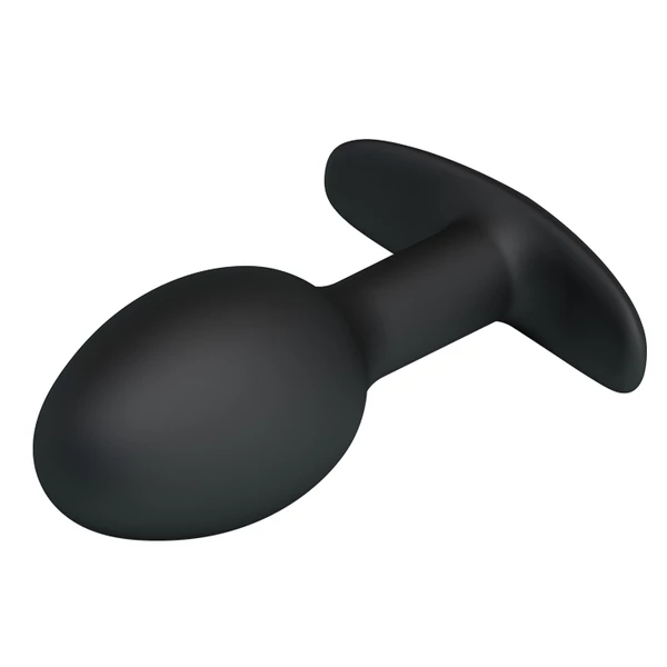 Pretty Love Heavy Balls Plug - korek analny