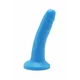ToyJoy Happy Dicks Dong 6 Inch  - Klasické dildo modré