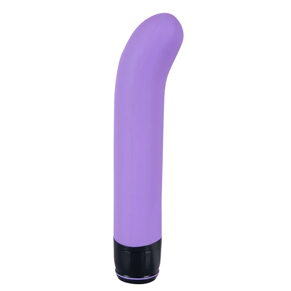 Sweet Smile Genius G-Spot - Wibrator do punktu G