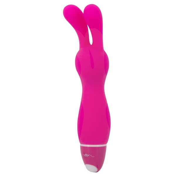 Vibe Therapy Lapin - Wibrator wand w kształcie króliczka