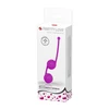 Pretty Love Kegel Tighten Up Iii Purple - Kulki gejszy