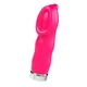 VeDO Luv Plus Foxy Pink  - Vibrátor na klitoris Růžový