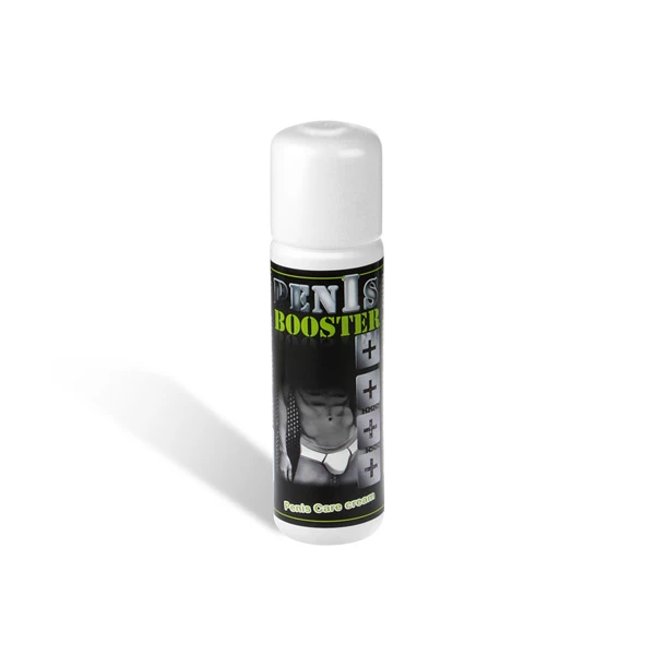 RUF Penis Booster 125 Ml - Krem powiększający penisa