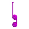 Pretty Love Kegel Tighten Up Iii Purple - Kulki gejszy