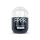 FPPR Fap One Time Dotted Texture  - Masturbační vajíčko