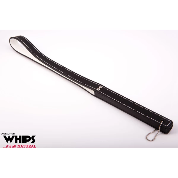 Whips Collection - Pas Do Chłosty, Biały