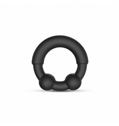 Marc Dorcel Stronger Ring - elastyczny pierścień erekcyjny