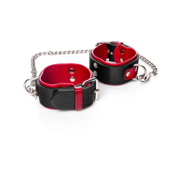 Whips Collection - Kajdanki Damskie