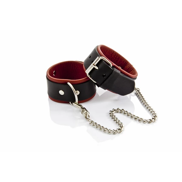 Whips Collection - Kajdanki Damskie Na Nogi
