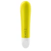 Satisfyer Ultra Power Bullet 1 (Yellow) - Miniwibrator Pocisk, Żółty