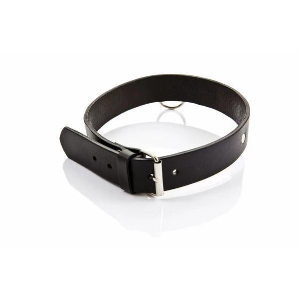 Whips Collection - Obroża Męska Wąska