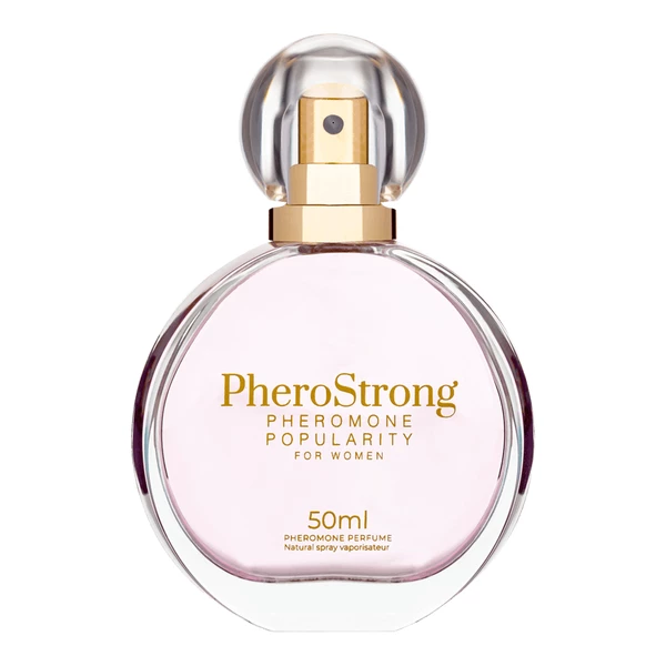 Medica Group Fame with PheroStrong Women 50ml  - Dámský parfém s feromony