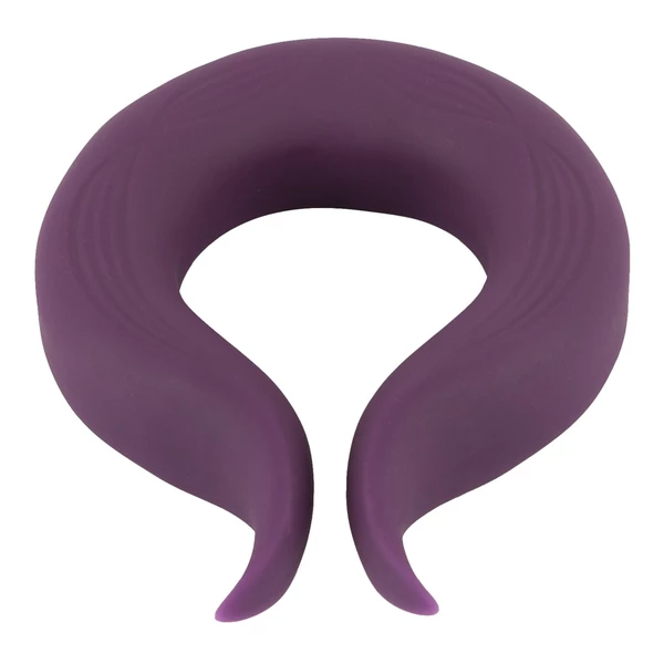 Couples Choice Two coup - Wibrator dla par