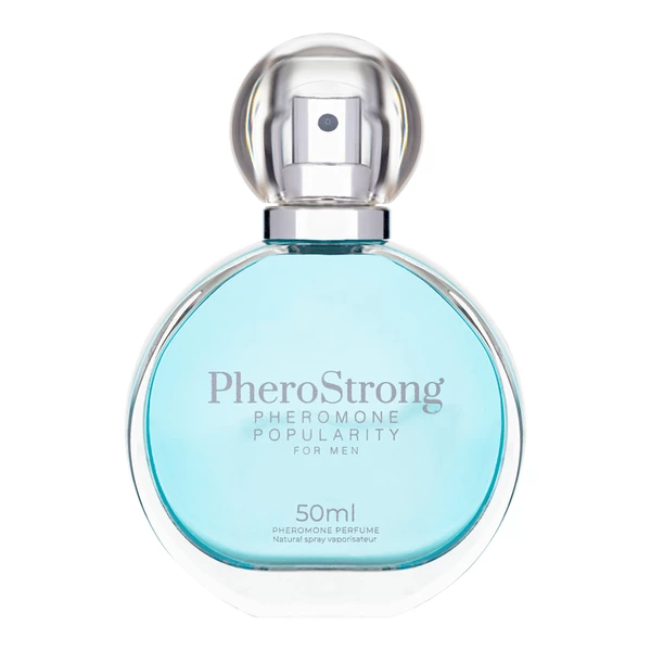 Medica Group Fame with PheroStrong Men 50ml  - pánský parfém s feromony